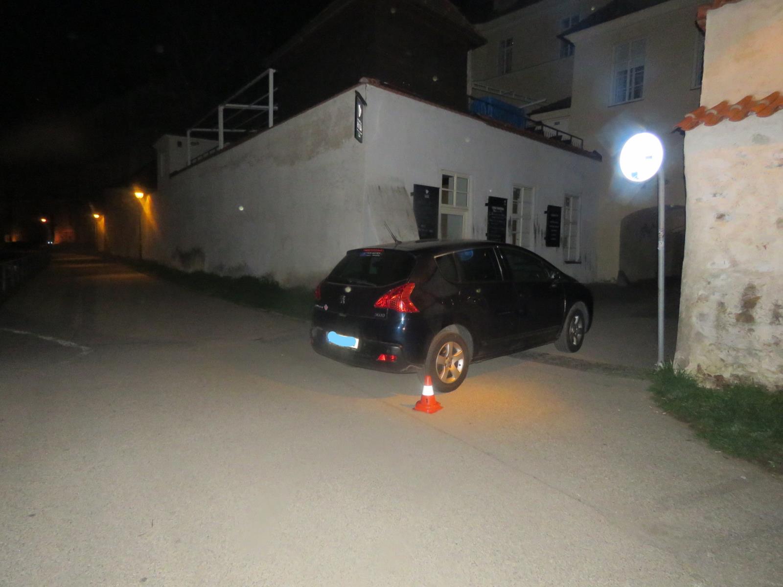 DN U Solné brány 2.