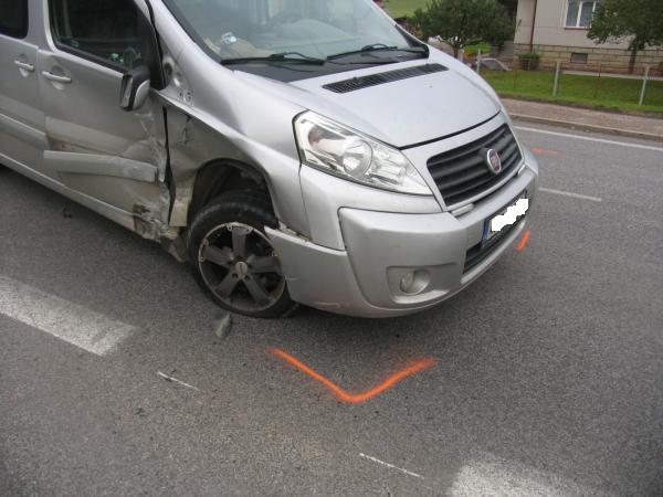 DN Újezd pod Troskami