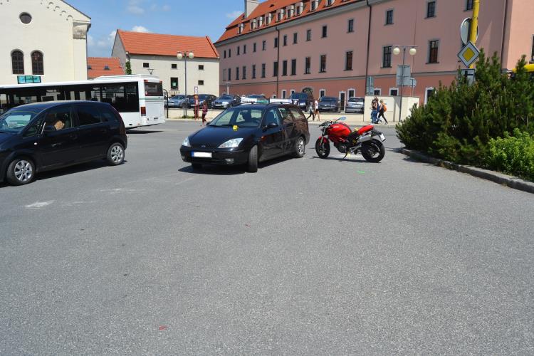 DN Val. Meziříčí
