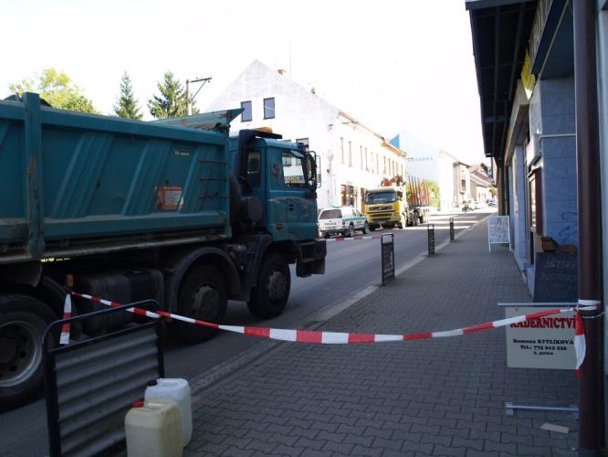 DN Vamberk 21.9.2010