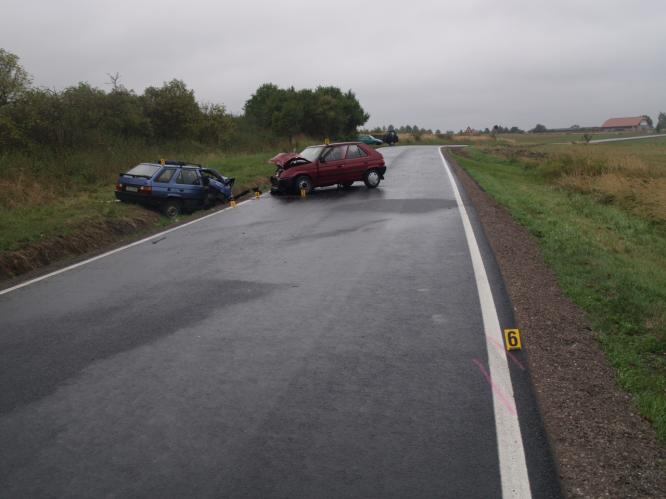 DN Velká Dobrá 15.9.2008