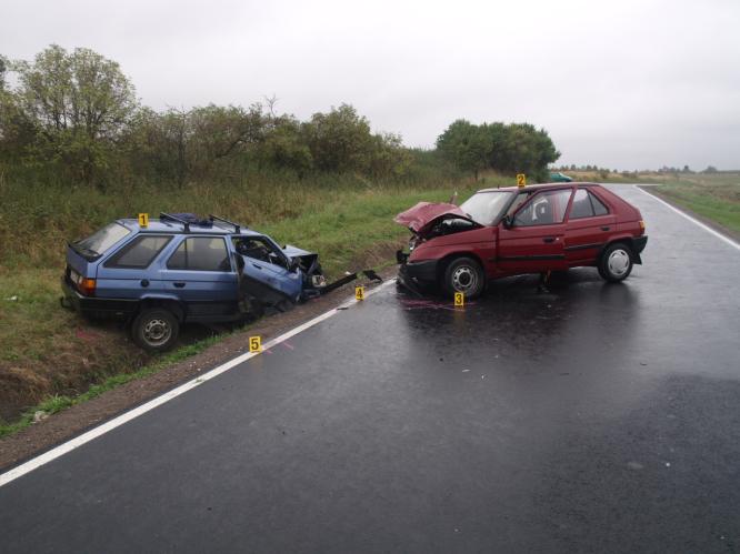 DN Velká Dobrá 15.9.2008