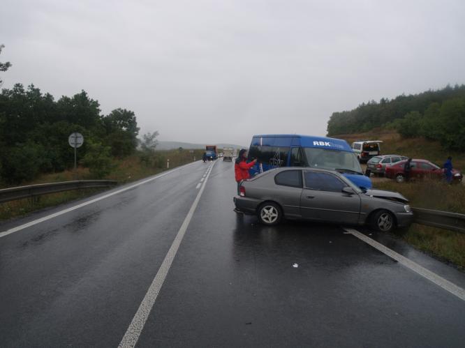 DN Velvary 15.9.2008