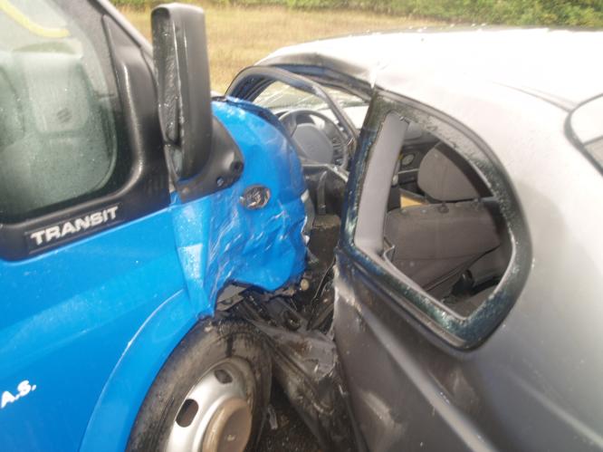 DN Velvary 15.9.2008