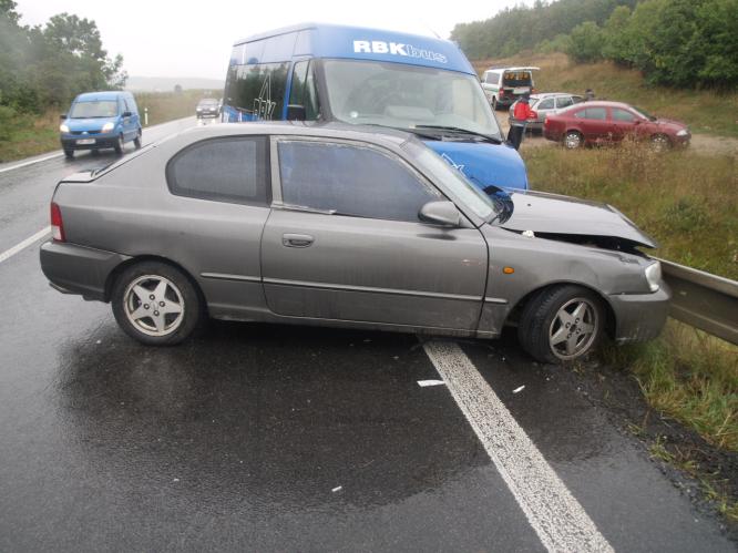 DN Velvary 15.9.2008