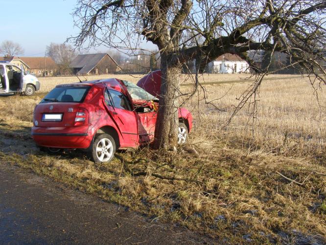 DN Vlhošť