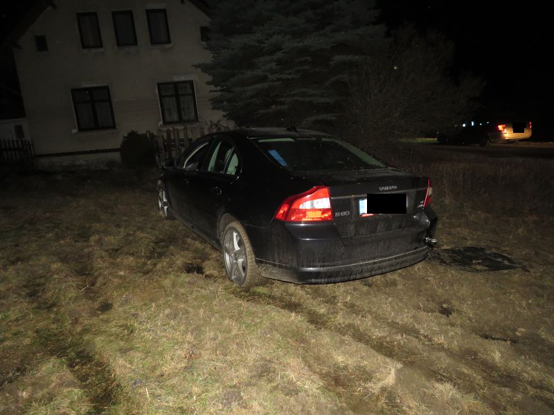 DN Volvo 3