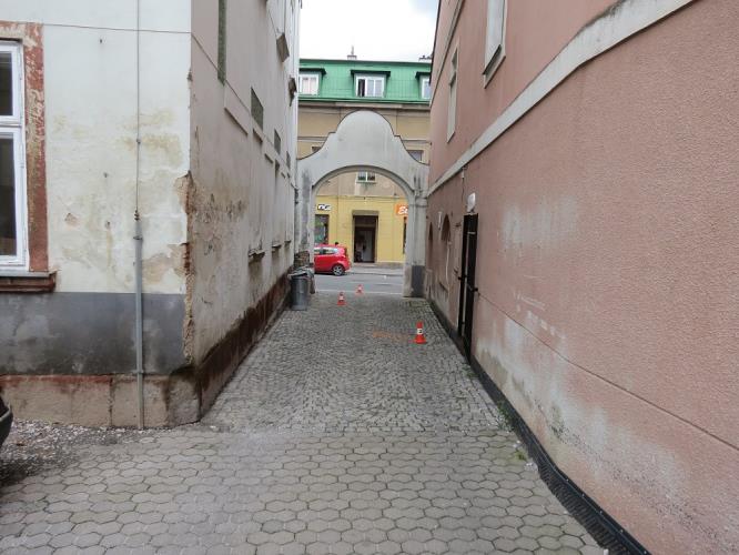 DN Vrchlabí 1.