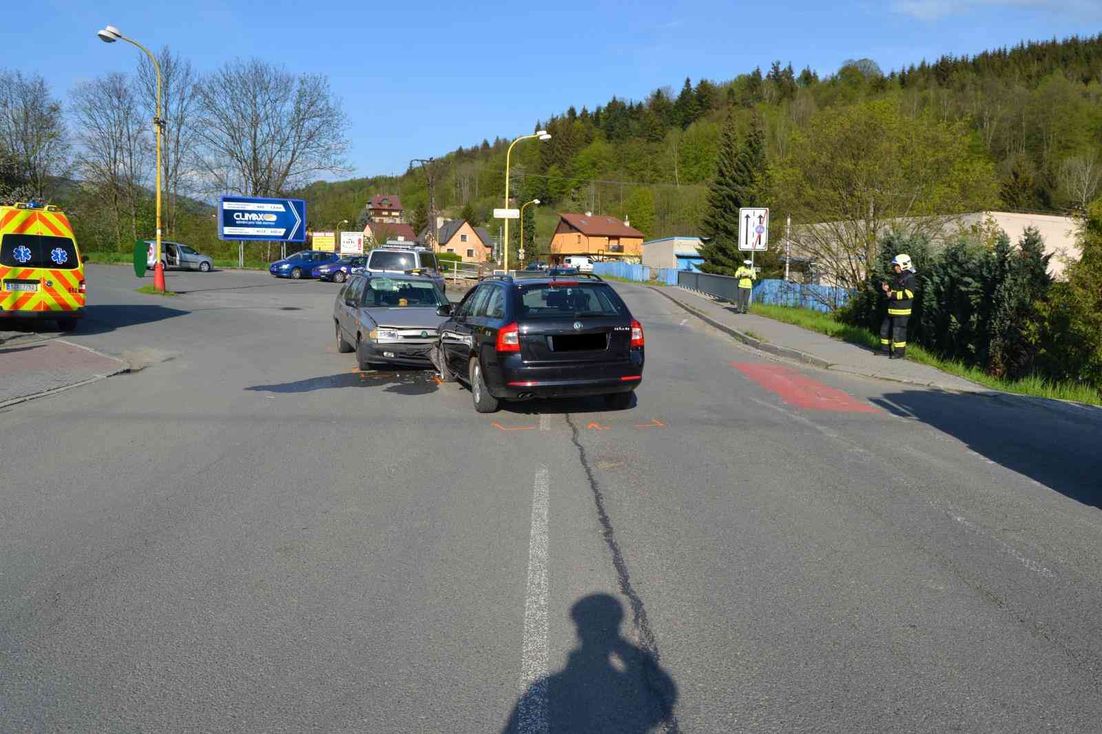 DN Vsetín Jasenice