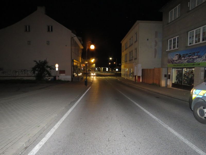 DN ŽB 1