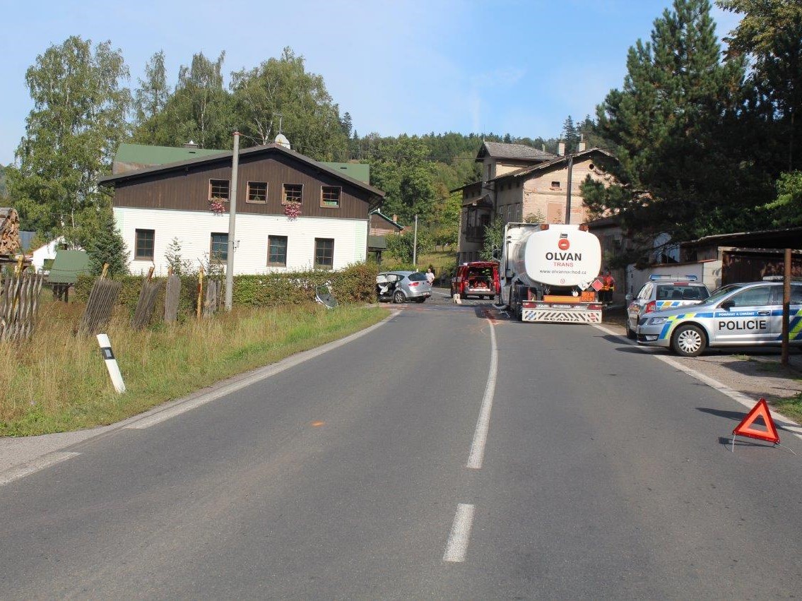 DN Žabokrky