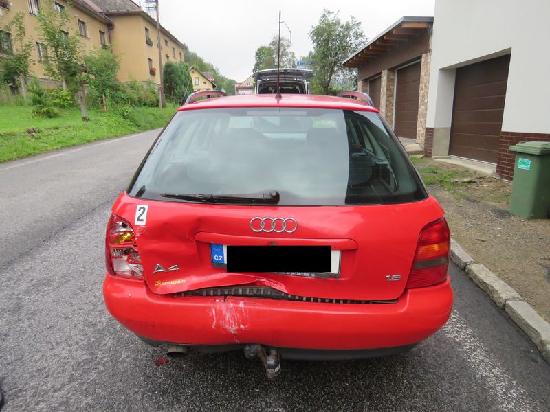 DN Železný Brod 3