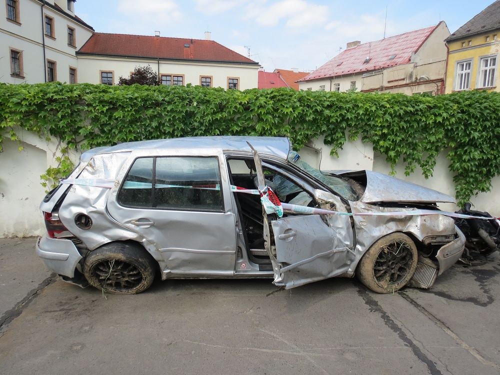 DN Žeretice ze dne 30. 05. 2018
