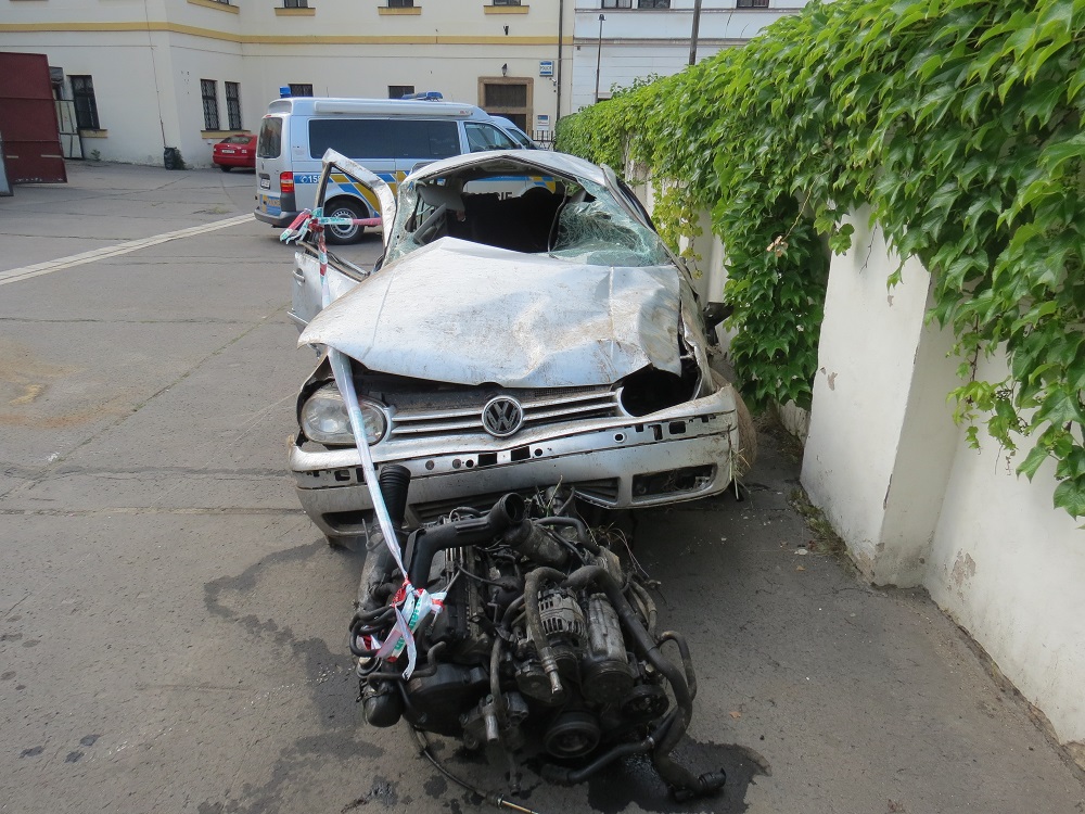 DN Žeretice ze dne 30. 05. 2018