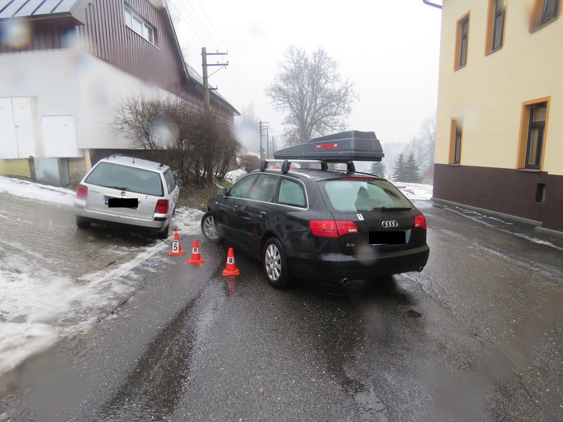 DN Zlatá Olešnice 1