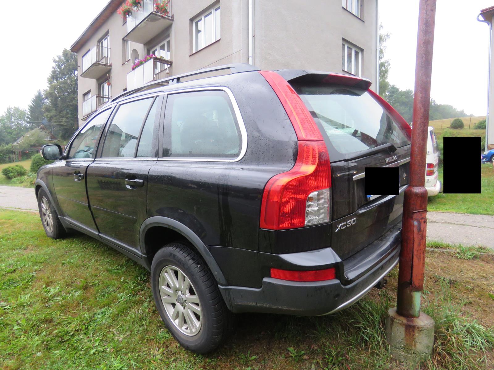 DN Zlatá Olešnice 1