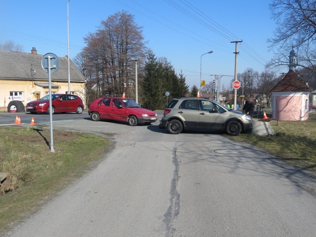 DN - Zlaté Hory 1