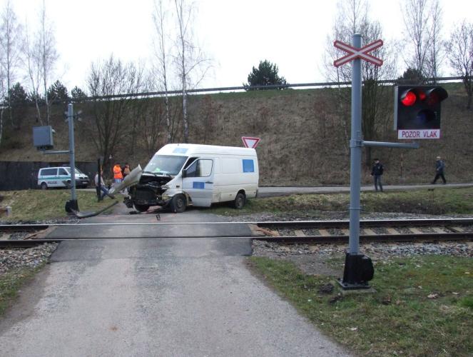 DN auto-vlak