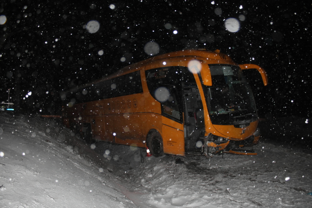DN autobus