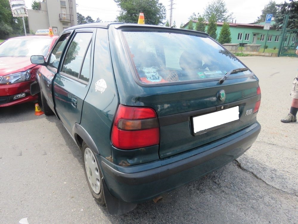 DN autoškoly