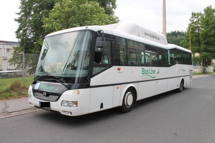 DN bus 1