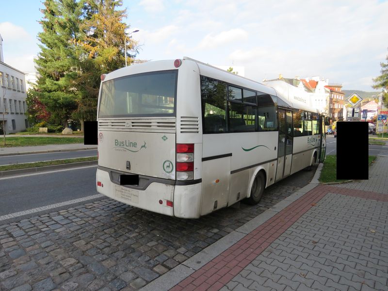 DN bus 1