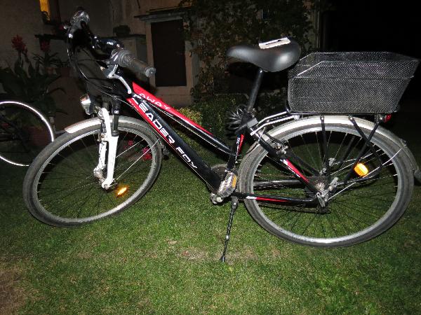 DN cyklisté ze dne 30. 08. 2017