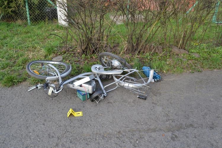 DN elektrokolo 