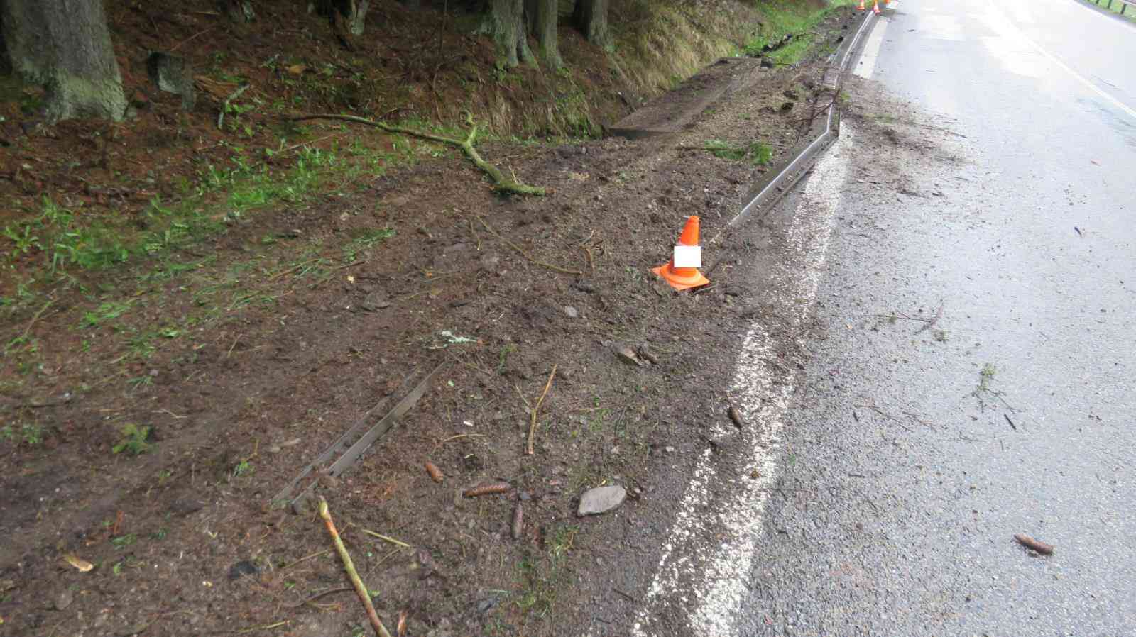 DN k.ú. Horní Vltavice