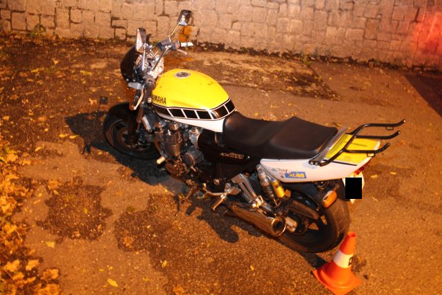 DN moto 2
