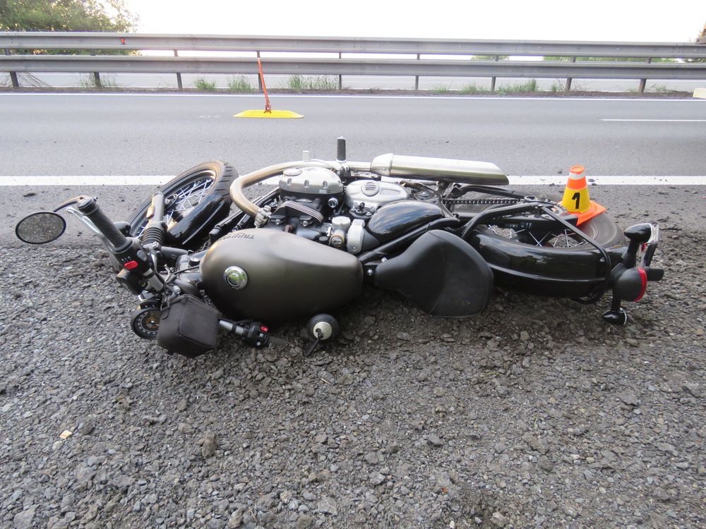 DN motocykl