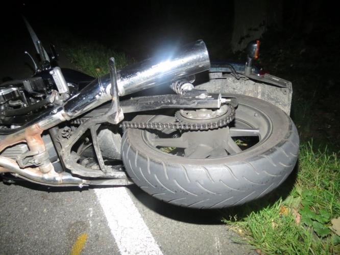 DN motocykl Honda 11.9.2014 III.