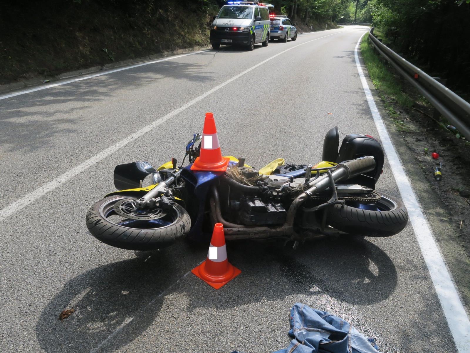 DN motocyklu