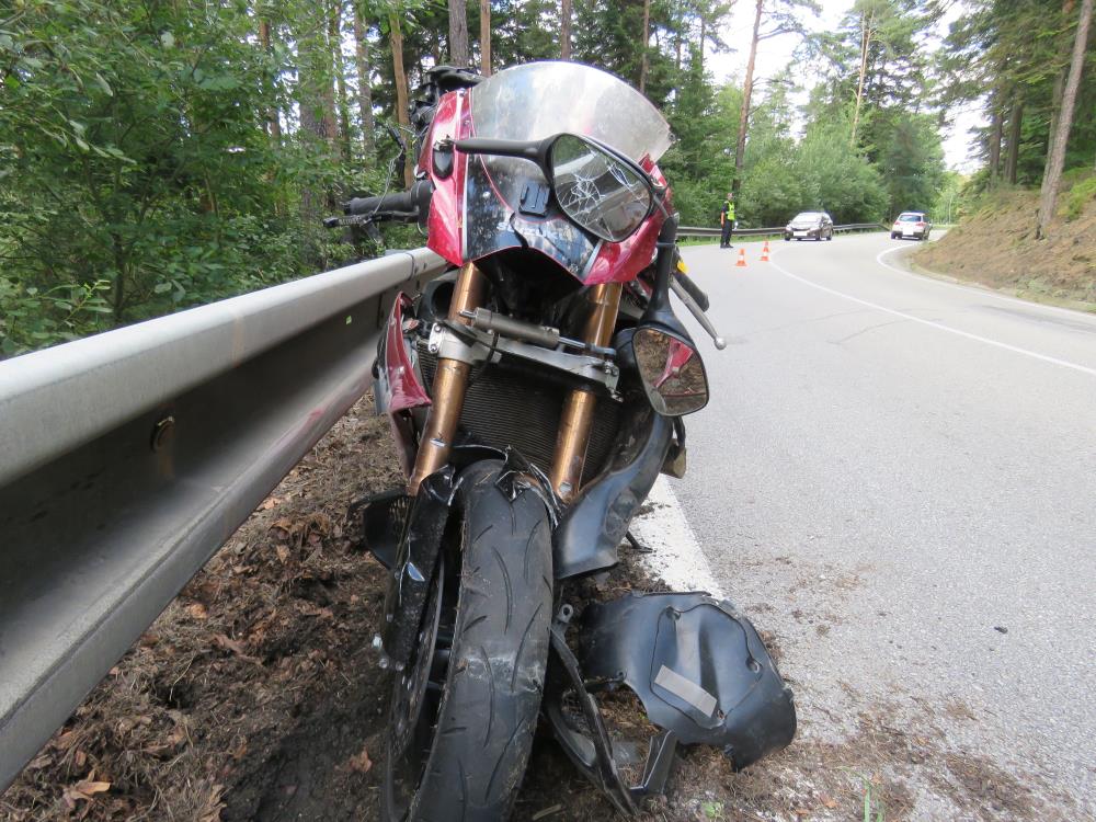 DN motocyklu