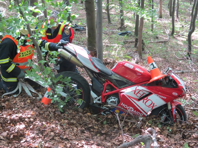 DN - motorkář 3