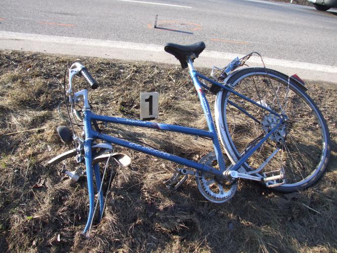DN motorkář a cyklista