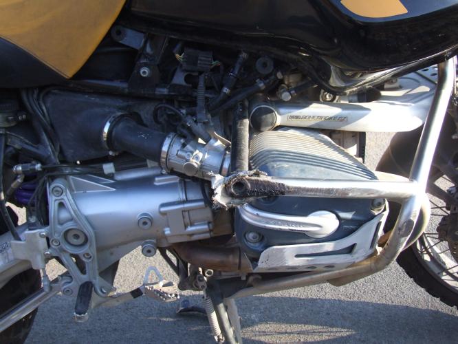 DN motorkář a cyklista