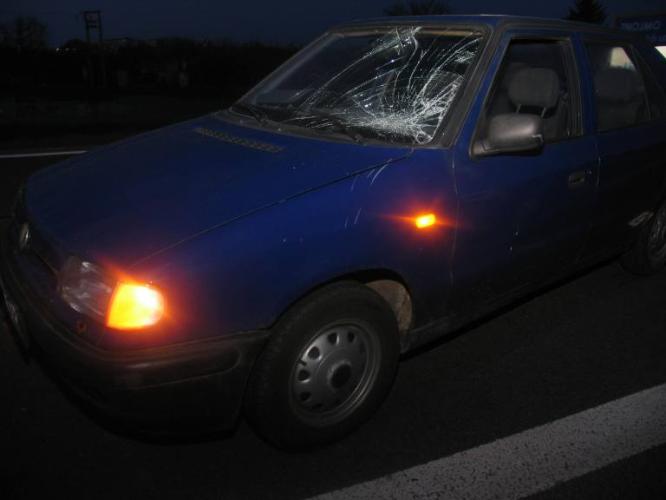 DN na Pražské ulici ve Znojmě (2)