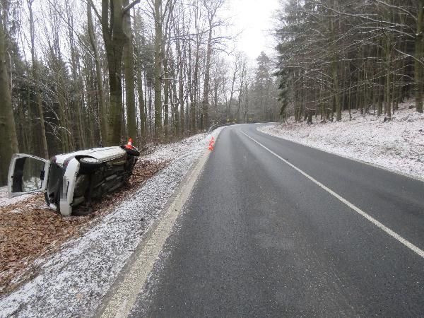 DN - okres Rychnov nad Kněžnou ze dne 08. 03. 2021