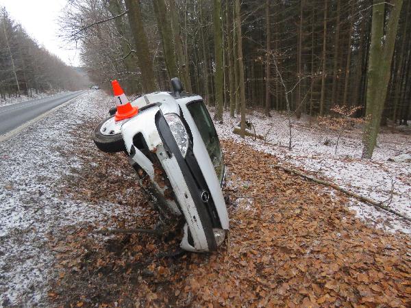 DN - okres Rychnov nad Kněžnou ze dne 08. 03. 2021