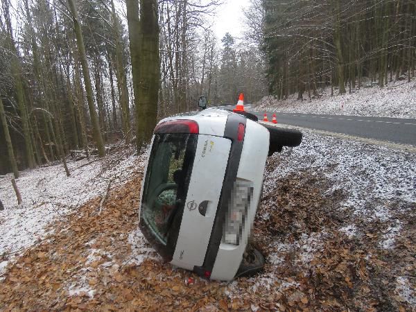 DN - okres Rychnov nad Kněžnou ze dne 08. 03. 2021