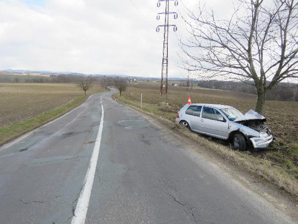 DN - okres Rychnov nad Kněžnou ze dne 08. 03. 2021