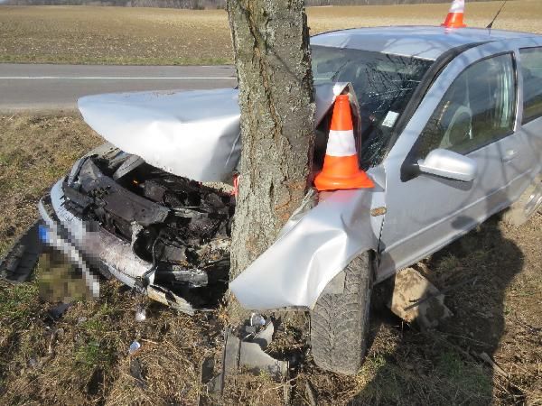 DN - okres Rychnov nad Kněžnou ze dne 08. 03. 2021