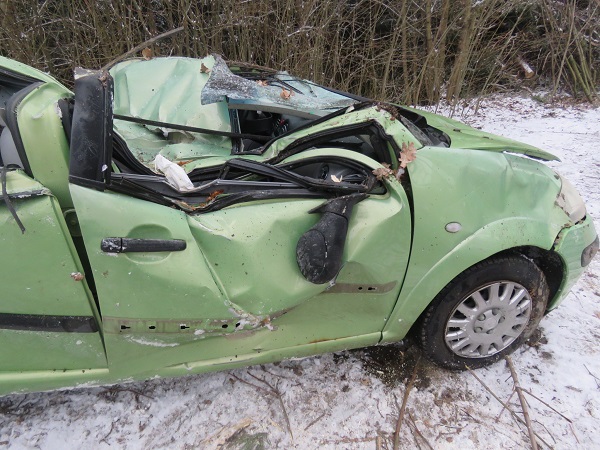 DN - okres Rychnov nad Kněžnou ze dne 08. 03. 2021