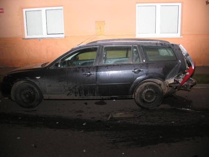 DN s alkoholem ve Znojmě (2)