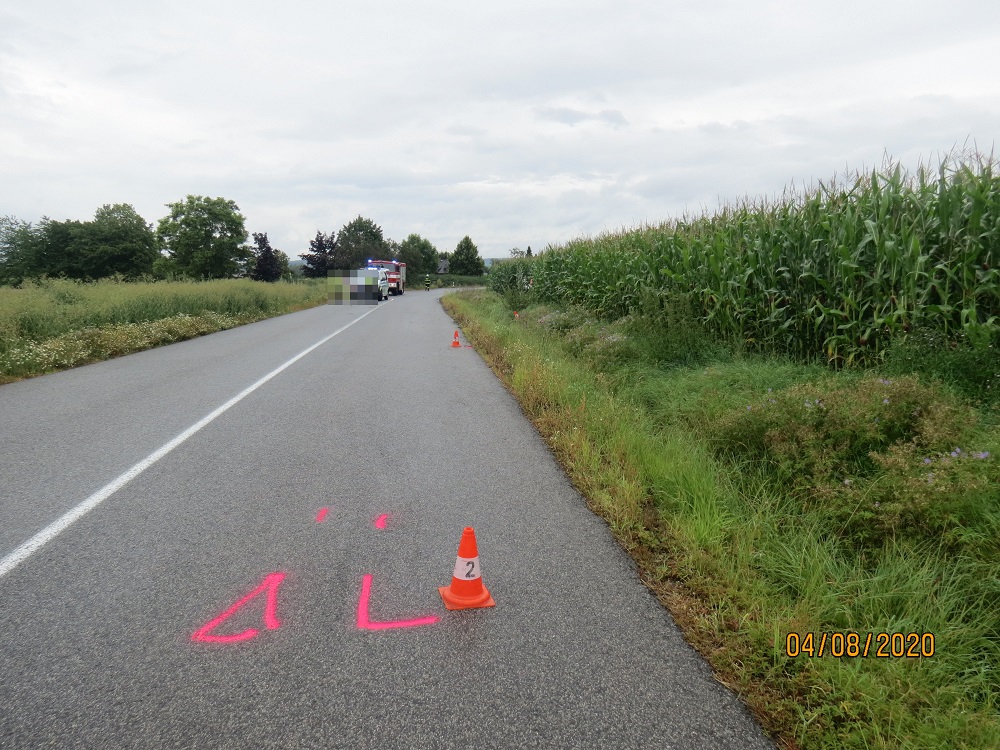 DN u Bašnic ze dne 04. 08. 2020