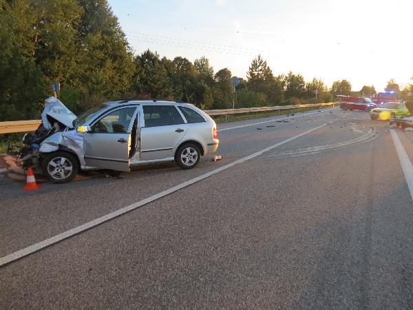 DN u Dřevěnic ze dne 16. 09. 2018