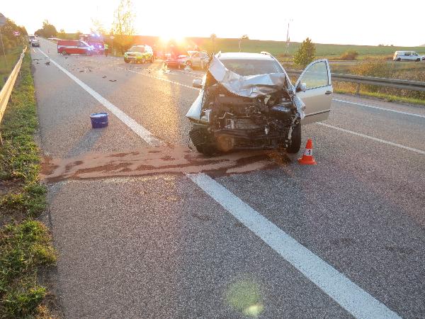 DN u Dřevěnic ze dne 16. 09. 2018