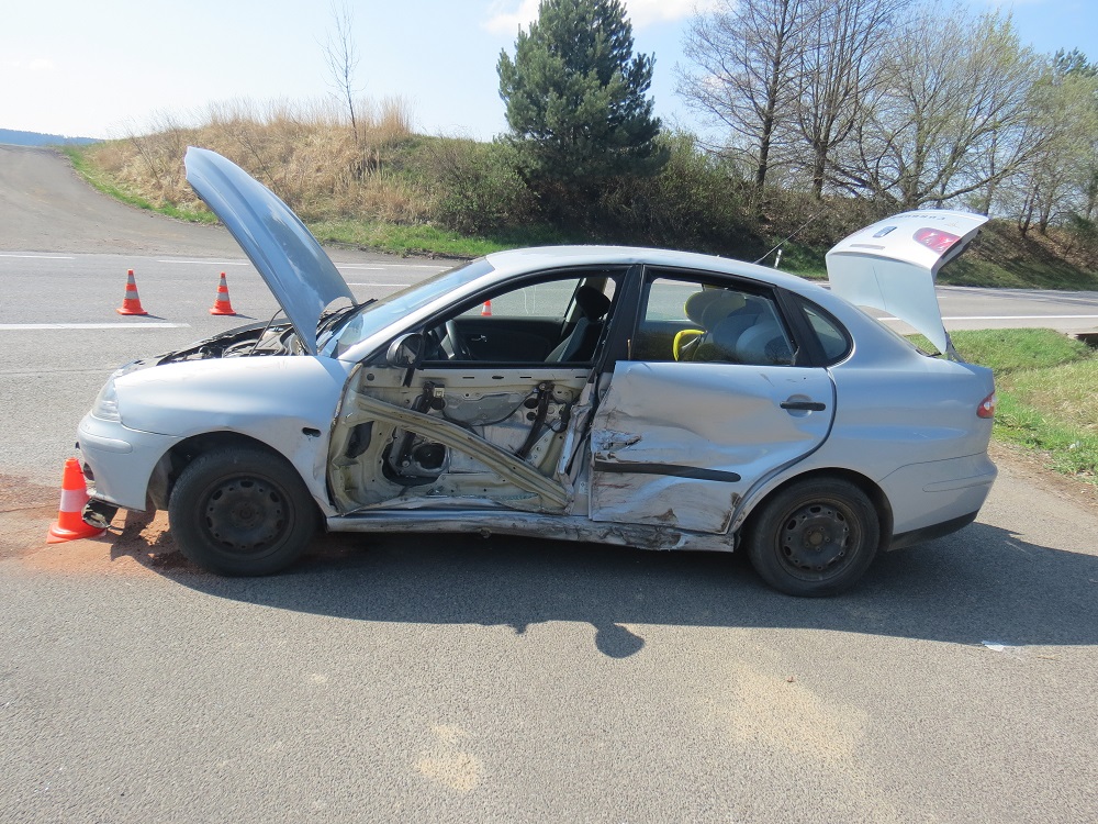 DN u Holína ze dne 07. 04. 2019