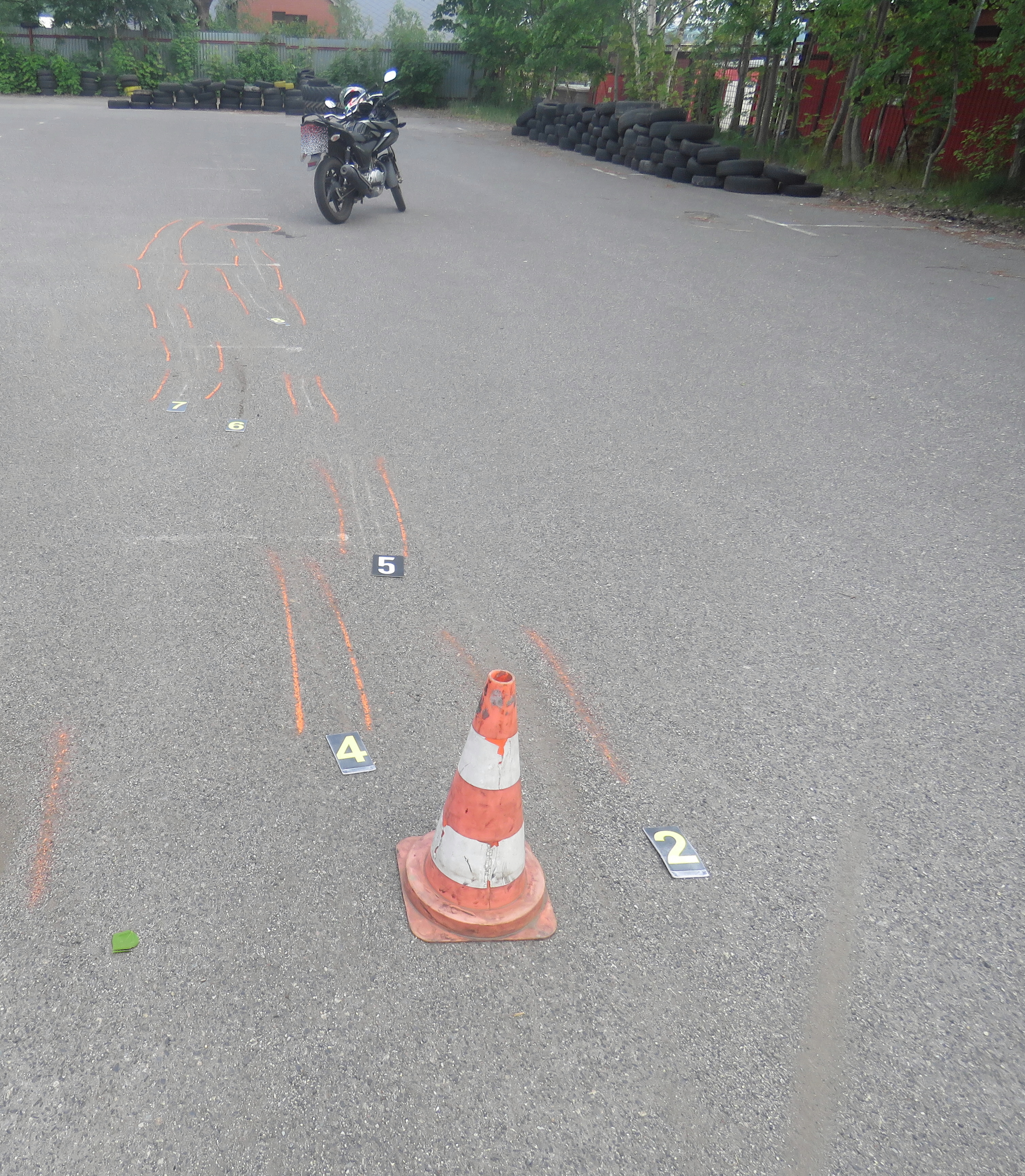 DN u Home Credit areny